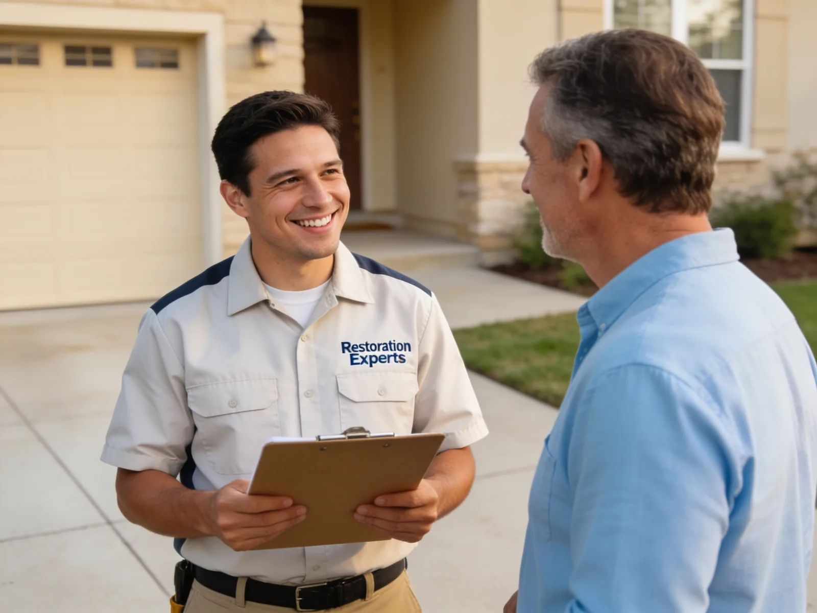 Water Damage Cleanup Ballico, CA FAQs